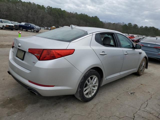 2013 Kia Optima Lx - Фото 3