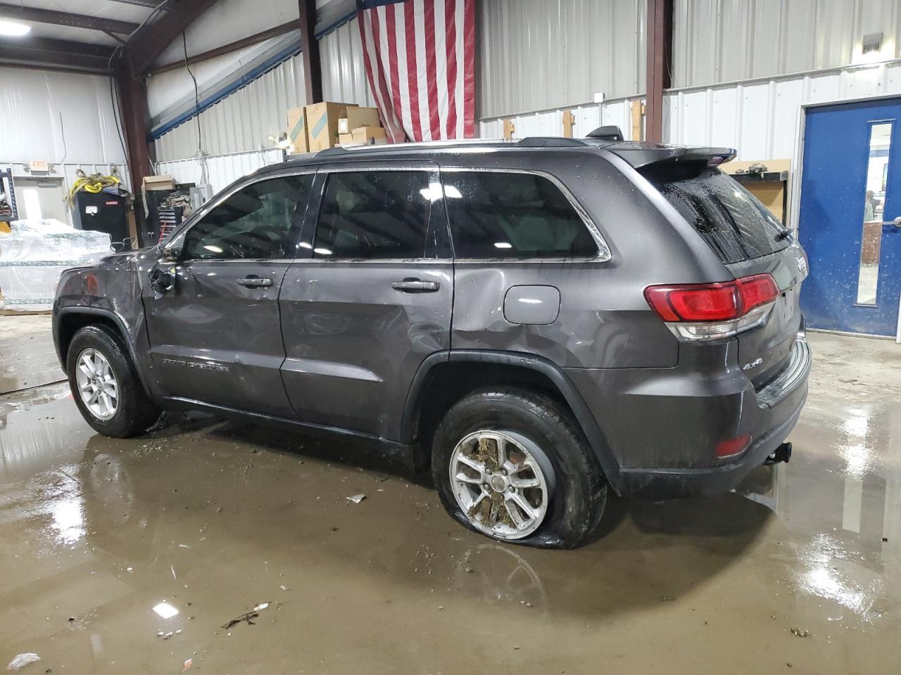 2020 JEEP GRAND CHER - Фото 2