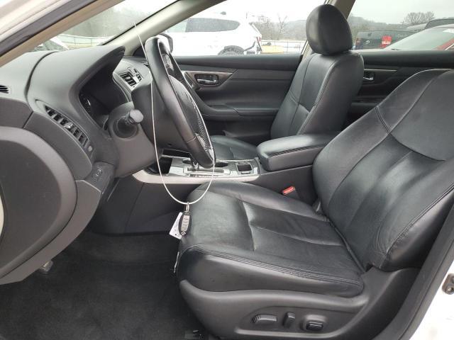 2013 Nissan Altima 2.5 - Фото 7
