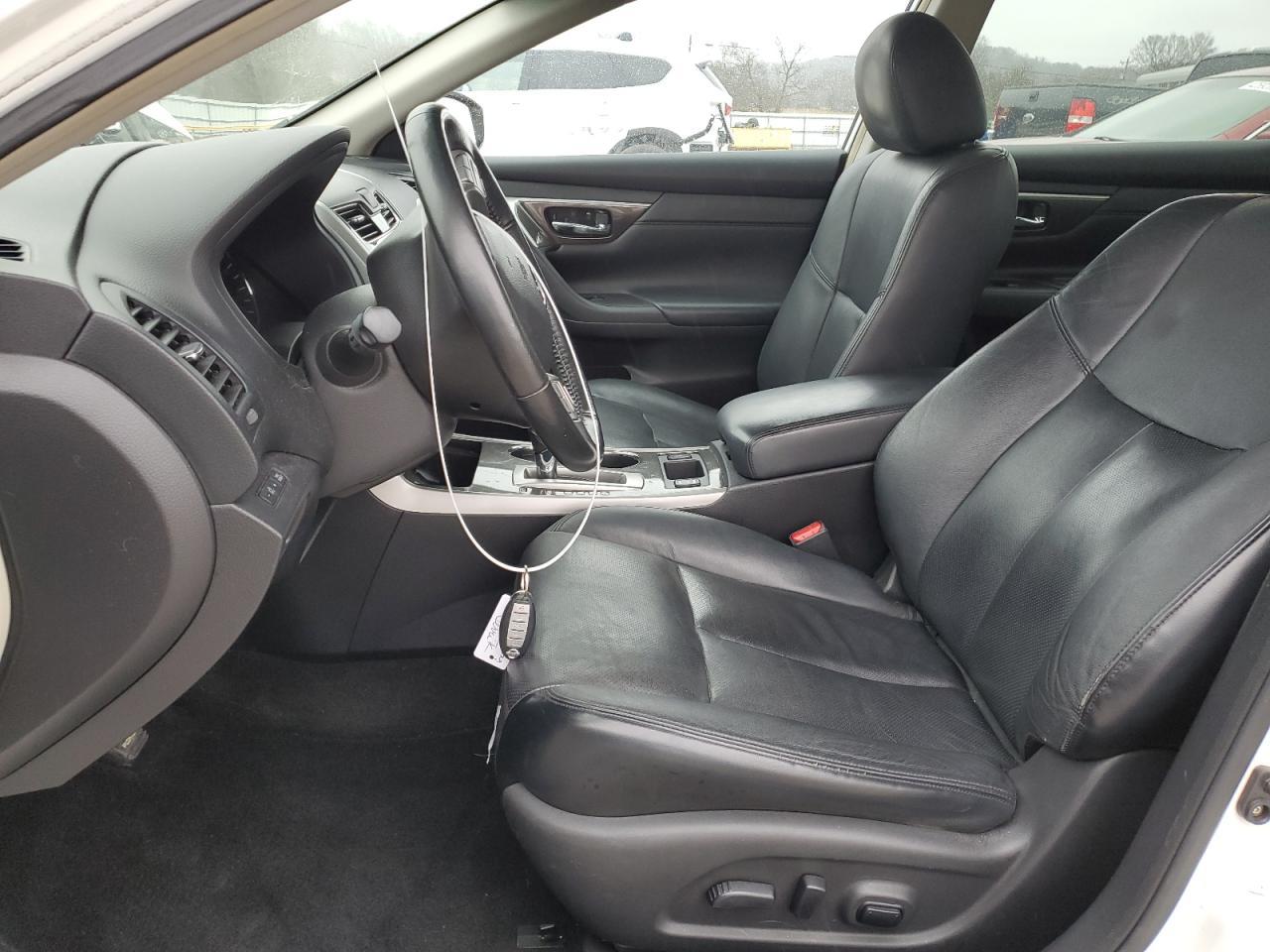 2013 NISSAN ALTIMA 2.5 - Image 7