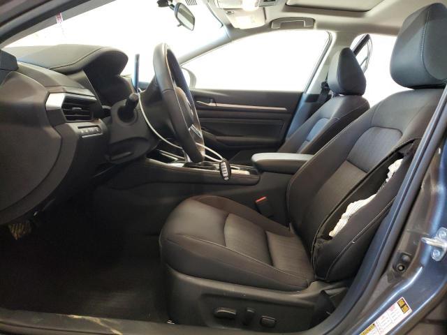 2023 Nissan Altima Sv - Фото 7