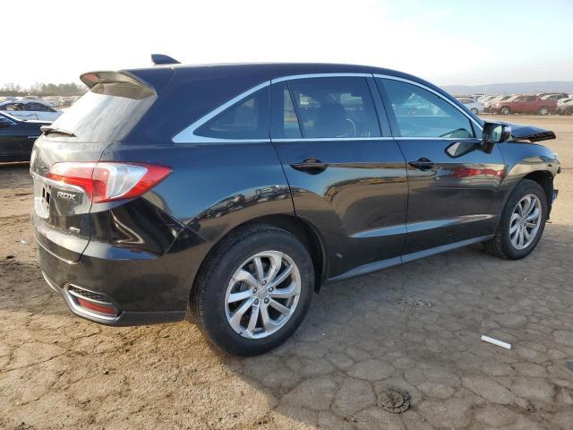 2017 Acura Rdx Technology - Image 3