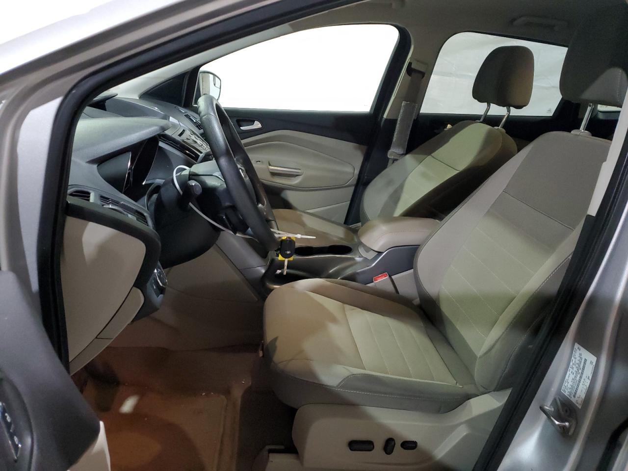 2015 FORD ESCAPE SE - Image 7