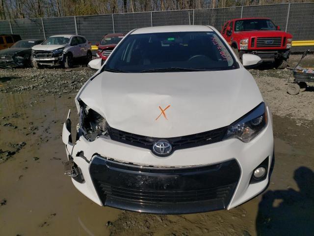 2015 Toyota Corolla L - Фото 5