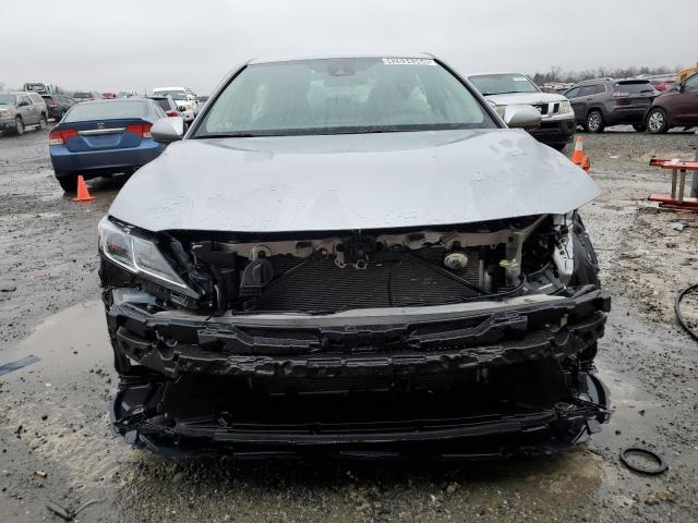 2023 Toyota Camry Le - Фото 5