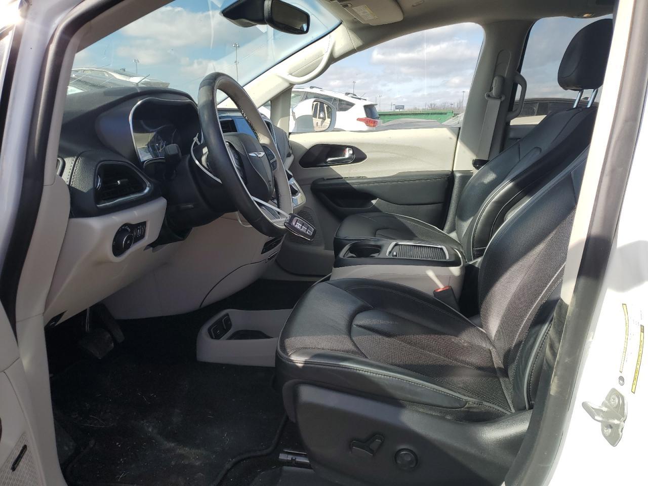 2020 CHRYSLER PACIFICA L - Фото 7