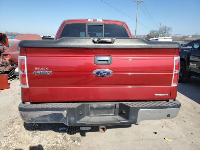2013 Ford F150 Supercrew - Image 6