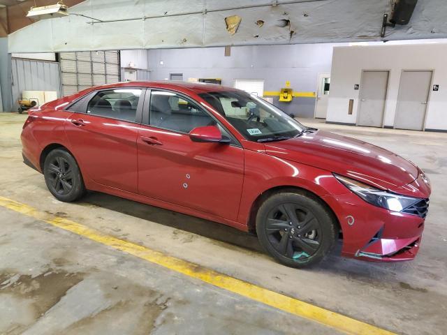 2021 Hyundai Elantra Sel - Фото 4