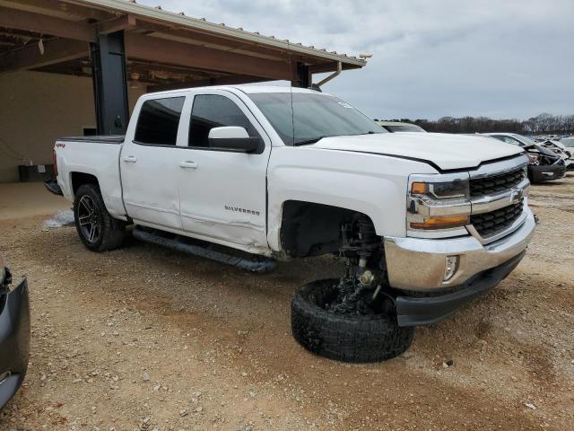 2017 Chevrolet Silverado K1500 Lt - Фото 4