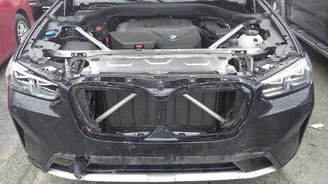 2023 BMW X3 XDRIVE3 - Image 5