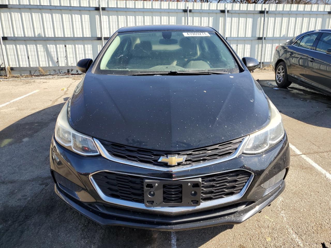 2017 CHEVROLET CRUZE LS - Image 5
