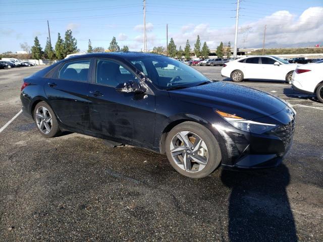 2023 Hyundai Elantra Sel - Image 4