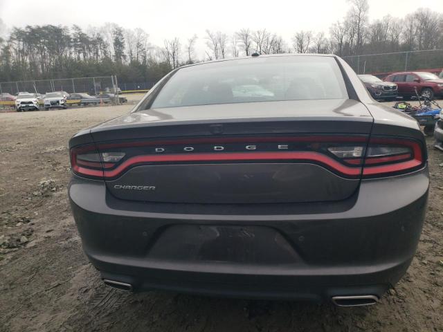 2019 Dodge Charger Sxt - Фото 6