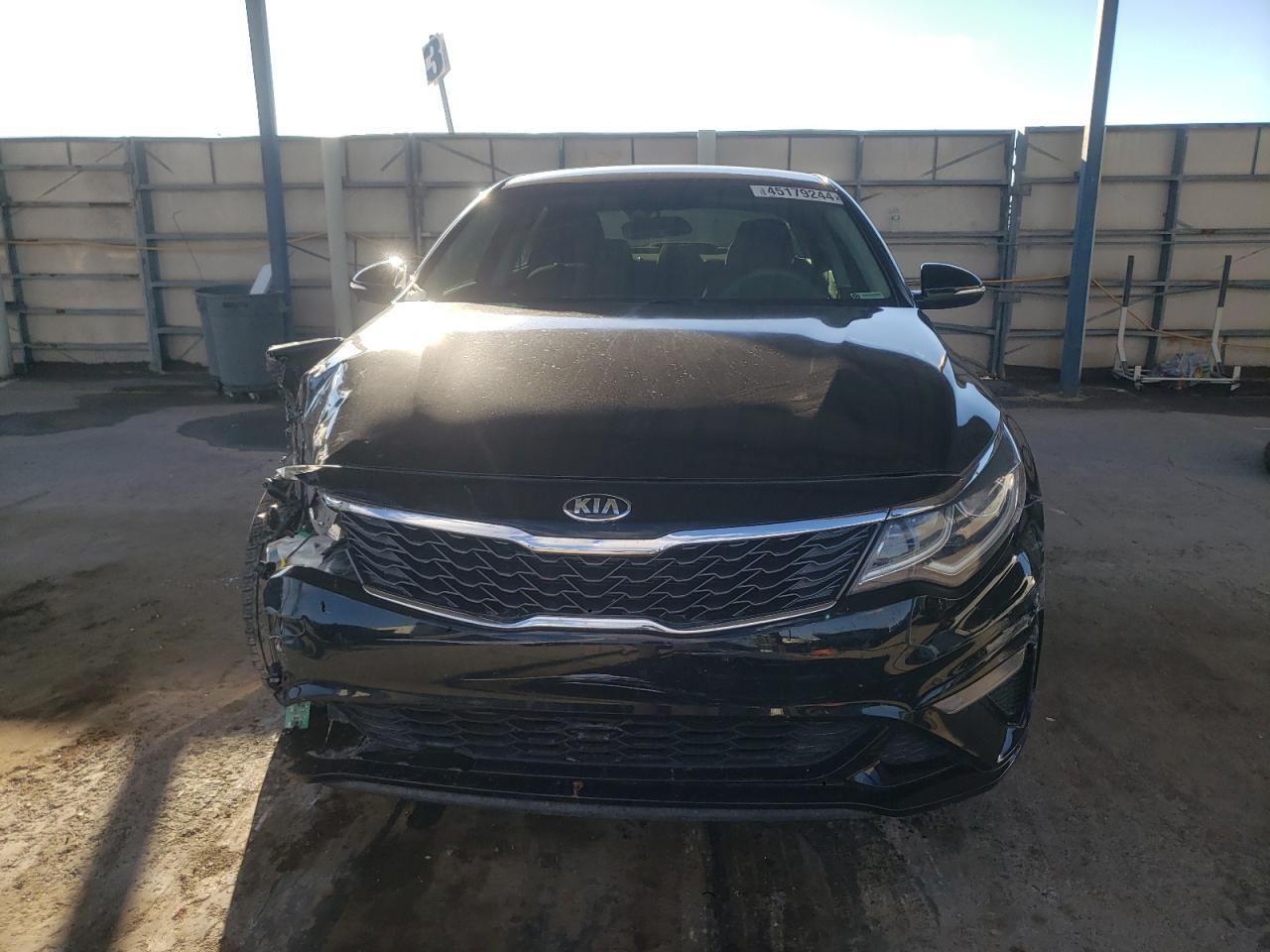 2020 KIA OPTIMA LX - Image 5
