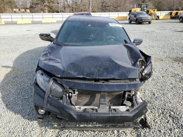 2019 Honda Civic Sport - Image 5