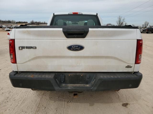 2017 Ford F150 Super Cab - Image 6
