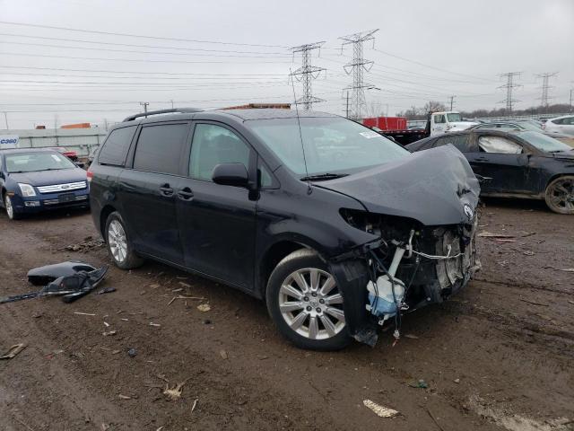 2012 Toyota Sienna Le - Image 4