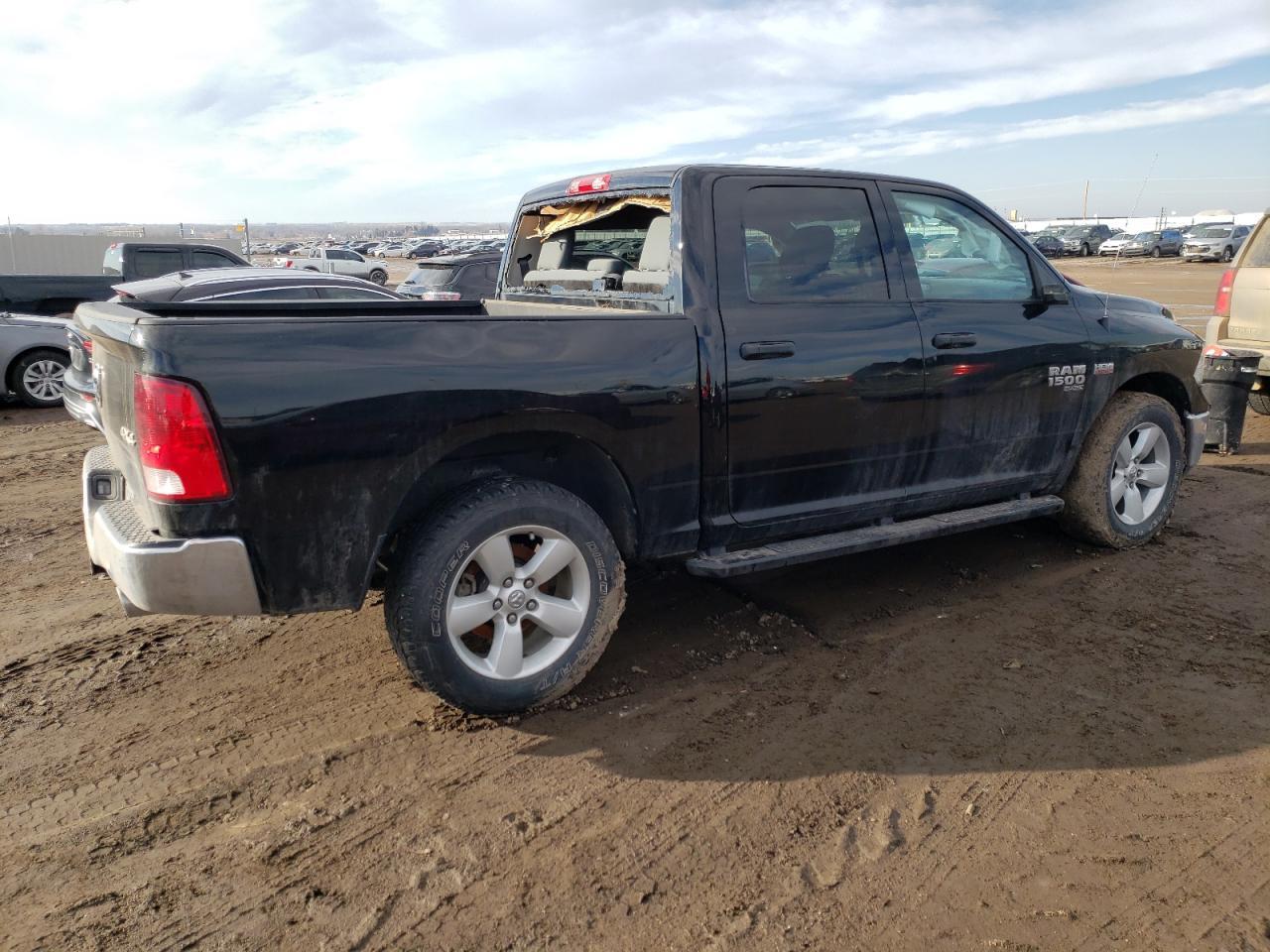 2020 RAM 1500 CLASS - Image 3