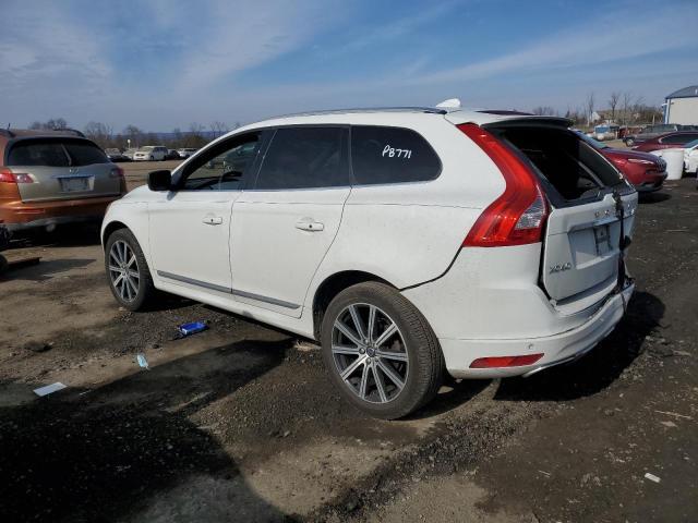 2017 Volvo Xc60 T6 Inscription - Фото 2