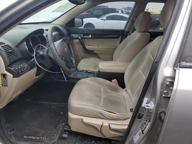 2013 Kia Sorento Lx - Фото 7