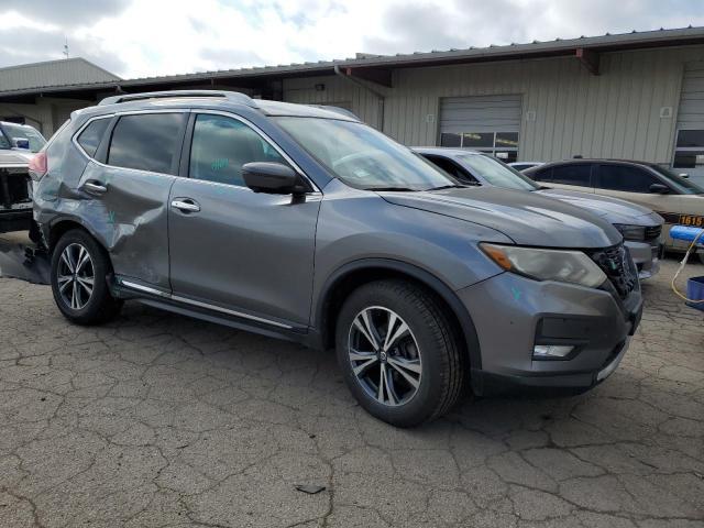 2018 Nissan Rogue S - Фото 4