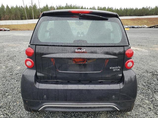 2016 Smart Fortwo - Фото 6