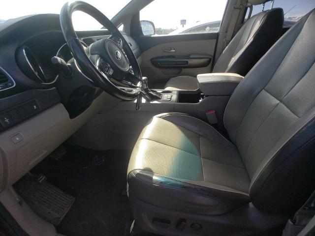 2017 Kia Sedona Lx - Image 7