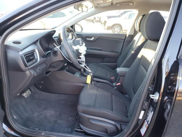 2023 Kia Rio Lx - Image 7