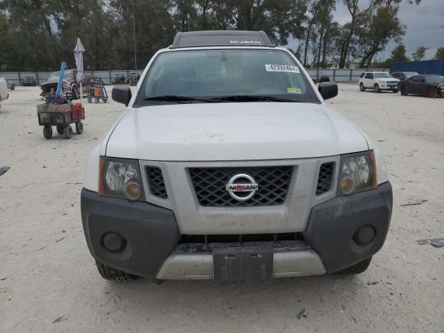 2011 Nissan Xterra Off Road - Фото 5