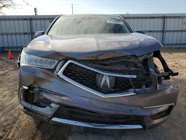 2018 Acura Mdx Technology - Image 5