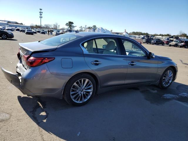 2019 Infiniti Q50 Luxe - Фото 3