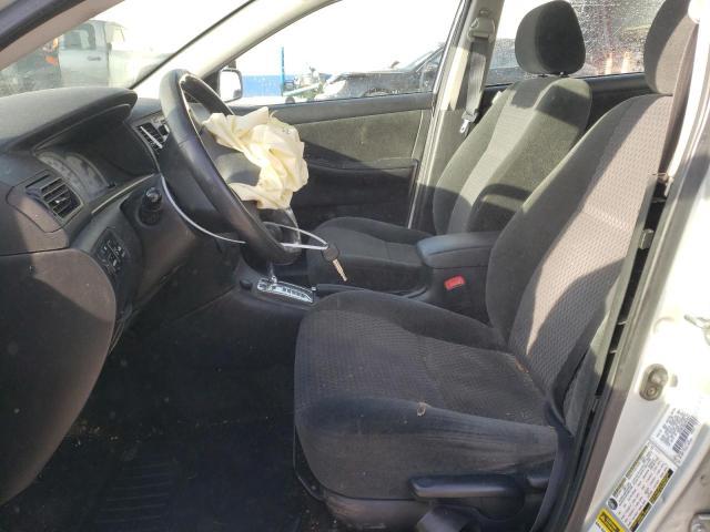 2006 Toyota Corolla Ce - Фото 7