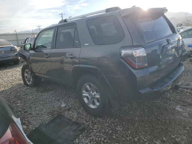 2019 Toyota 4Runner Sr5 - Фото 2