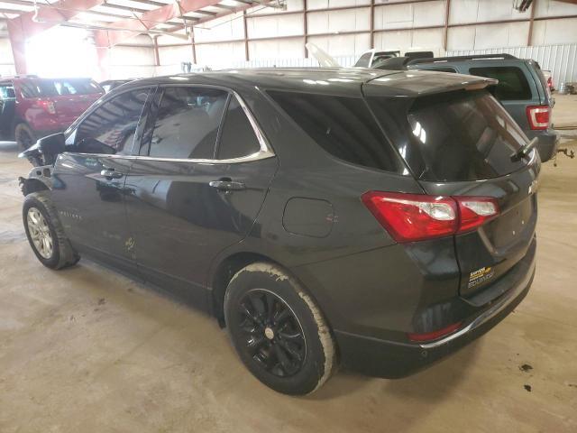 2018 Chevrolet Equinox Lt - Image 2