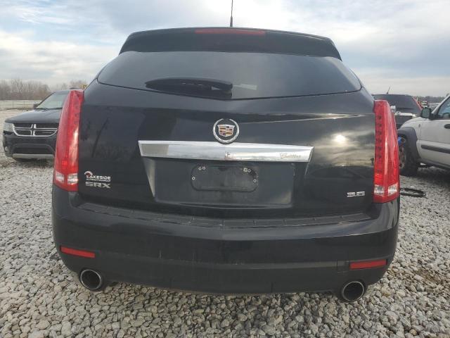 2013 Cadillac Srx - Image 6