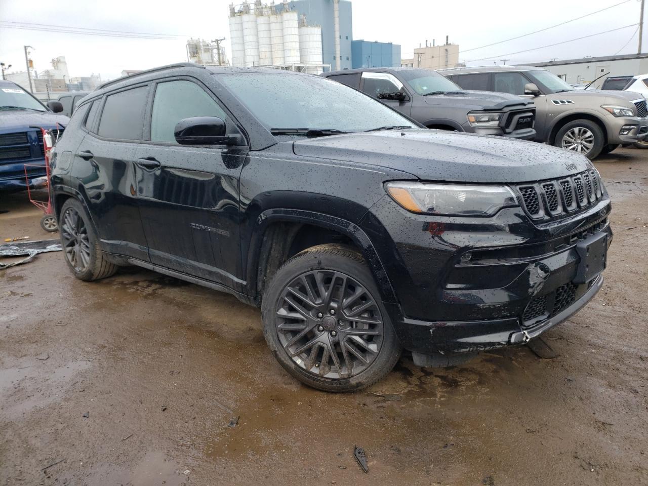 2024 JEEP COMPASS LI - Image 4
