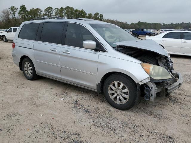 2010 Honda Odyssey Exl - Image 4