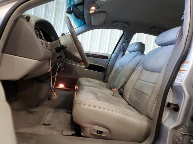 2001 Lincoln Town Car Executive - Фото 7