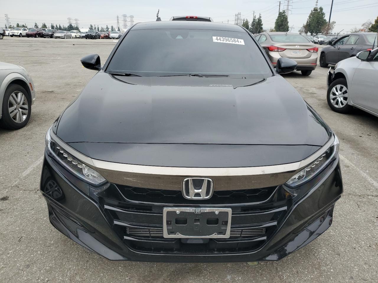2020 HONDA ACCORD SPO - Фото 5
