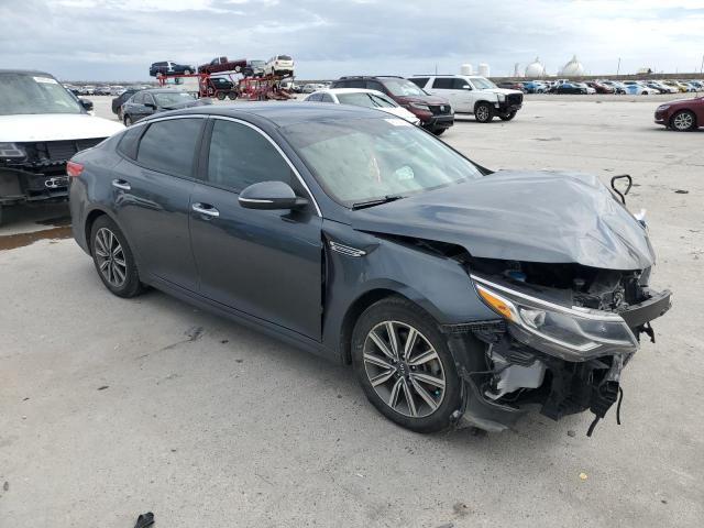 2019 Kia Optima Lx - Фото 4