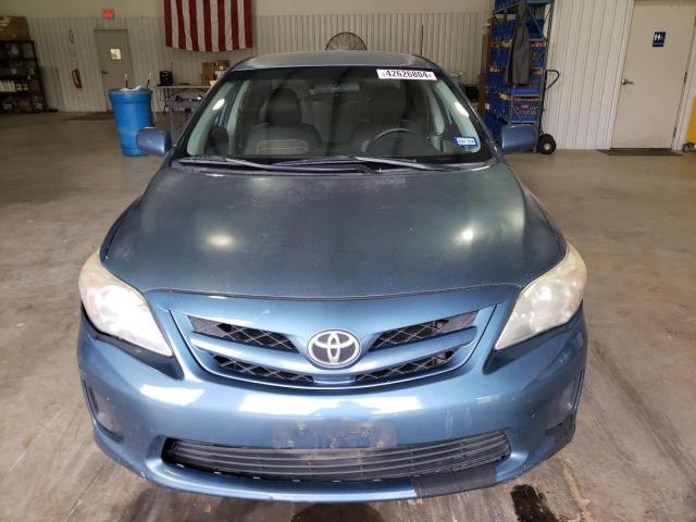 2013 Toyota Corolla Base - Image 5