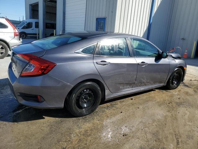 2016 Honda Civic Lx - Image 3
