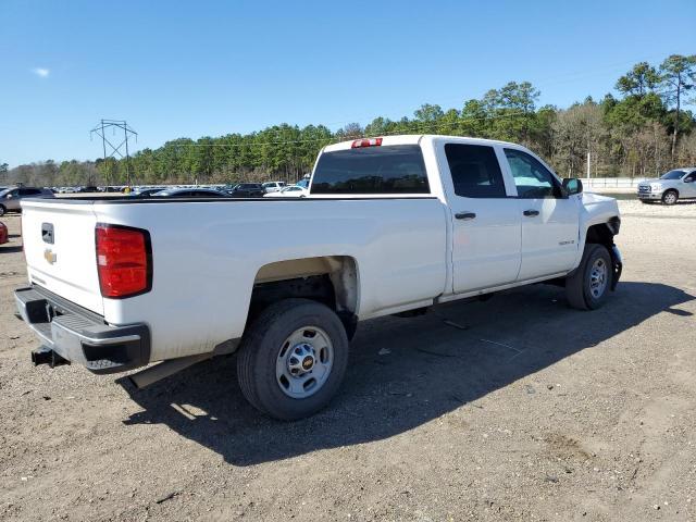 2018 Chevrolet Silverado C2500 Heavy Duty - Image 3