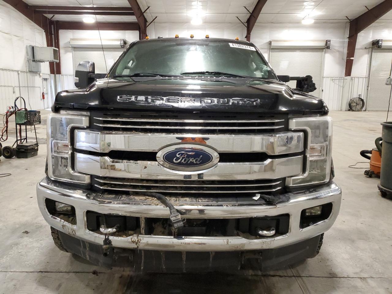 2017 FORD F350 SUPER - Image 5