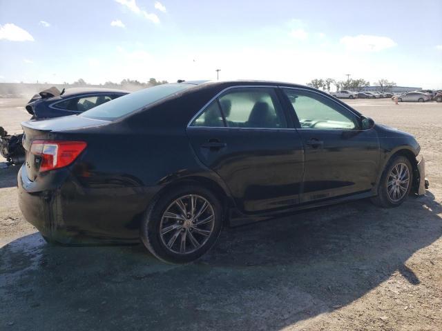 2012 Toyota Camry Base - Фото 3