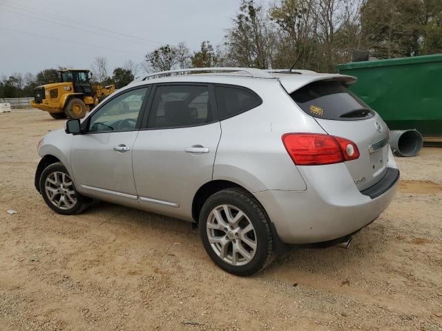 2013 NISSAN ROGUE S - Image 2