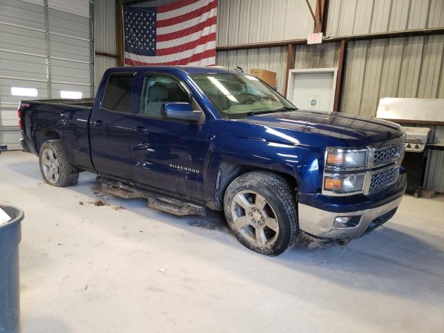 2014 Chevrolet Silverado K1500 Lt - Image 4