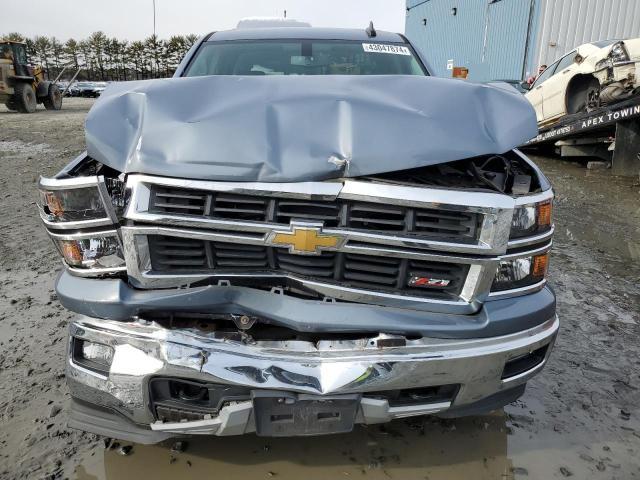 2015 Chevrolet Silverado K1500 Lt - Image 5