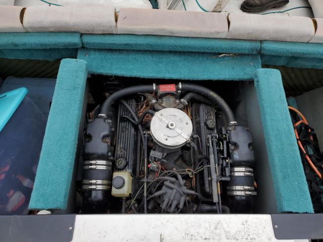 1995 Sear Bowrider - Фото 7