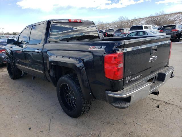 2014 Chevrolet Silverado K1500 Ltz - Image 2